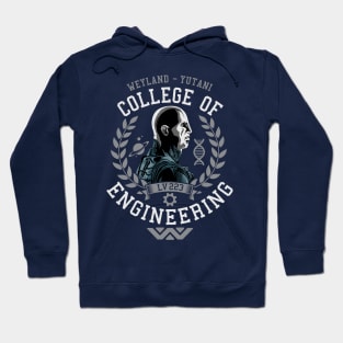 College of Engineering Hoodie